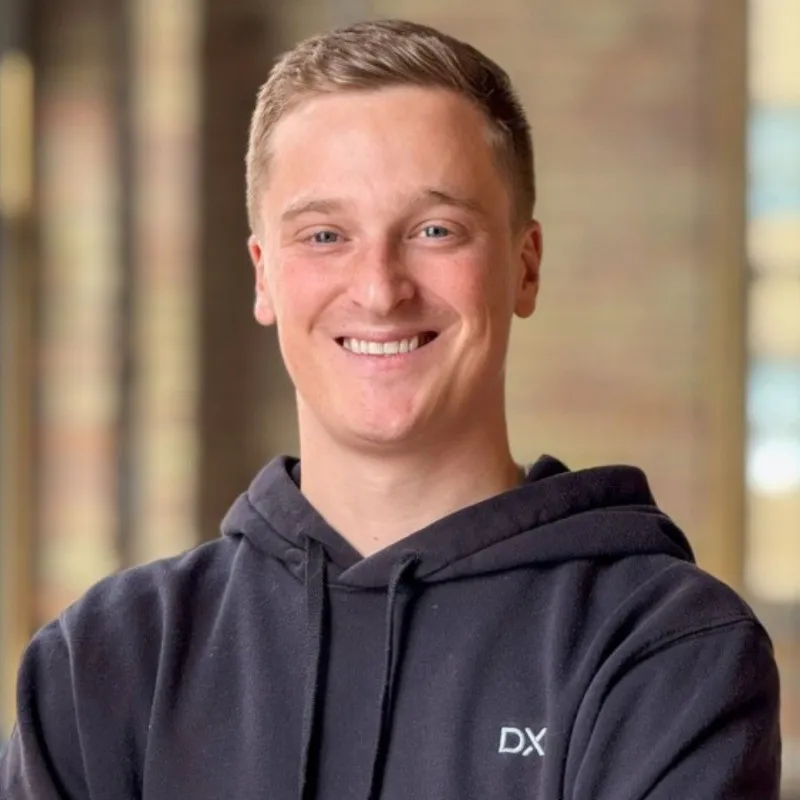Greyson Junggren